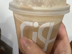单一产地巧克力摩卡·加纳-fishtank鱼缸咖啡(三山街店)