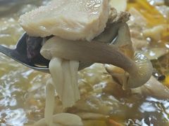 -菌极鲜野生菌火锅店(阳明祠店)