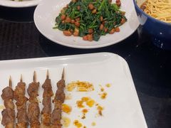 -宛平李记小吃(东关街店)