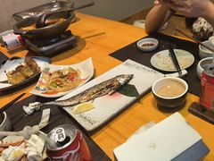 -菊上料理(蜀山银泰百货店)