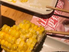 -木屋烧烤(岗顶二店)