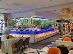 -东方威尼斯温泉酒店