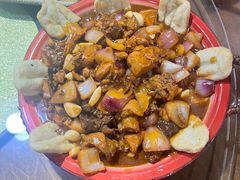 -酒肉门孔府菜(曲阜游客中心店)