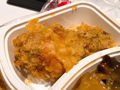 -晓宇盒饭(民安街店)