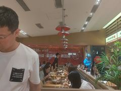 -福客麻辣烫·现炒麻辣香锅(印力中心店)