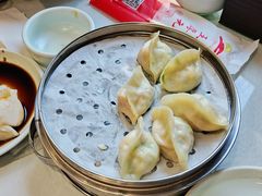 -王厚元饺子·辽菜(浑南店)