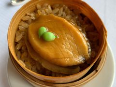 -富力丽思卡尔顿酒店·丽轩中餐厅