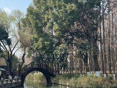 -乌镇东栅景区