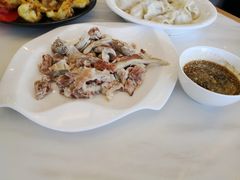 -京滨饭店·餐厅(阜外大街店)