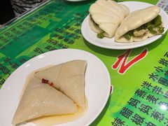 -令氏家外家周礼食府(桥南店)