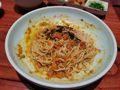 -裕兴记•蟹黄面馆(人民广场店)