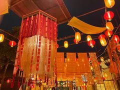 -横店影视城梦幻谷园区