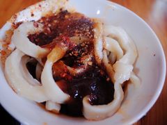 -洞子口张老二凉粉(文殊院店)