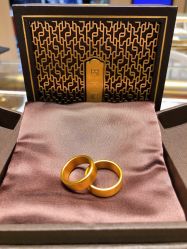 点击看大图 -周大福 CHOW TAI FOOK(新世界百货崇文店)