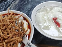 -西月城谭豆花(春熙路店)