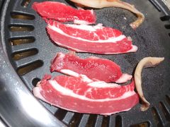 -壹炉自助烤肉烧烤店(港悦广场店)
