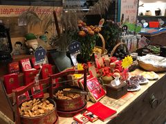 -小时候文化主题餐厅(田家店)