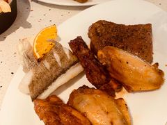 -必胜客(海滨店)