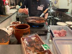 -ドライブインいとう豚丼名人(新千岁机场店)