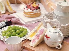 -Fruwich果明治(西单更新场店)