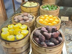 -乌镇枕水度假酒店