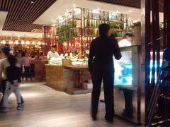 -星伦多海鲜自助餐厅(时代广场店)