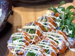 -桂马·日本料理·海胆·海鲜饭·酒场(民主广场店)
