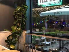 -Juicy Bakery(瑞景店)