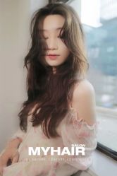 -MY HAIR ARDOR