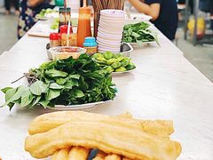 越南油条-Pho Hoa Pasteur