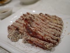 秘制乳排-宏玲餐厅(四川南路店)