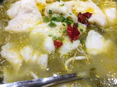 -好人民间小吃·番茄鱼酸菜鱼(木渎悠方店)