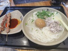 -亮亮面馆(经六路店)