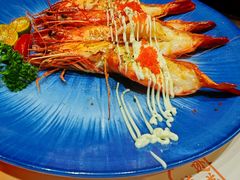 -春田小幸铁板烧(忠义街店)