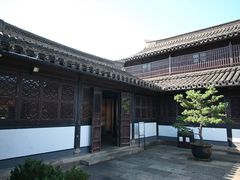 -蔡元培故居