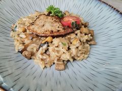 -IL Forno 意坊·意大利餐厅(花园店)
