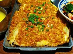-叁宝烤肉·西安烧烤(东三爻店)