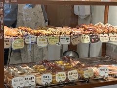 -慢熟面包店bud bread(孩儿巷店)