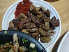 -二孃鸡爪爪(东郊记忆店)