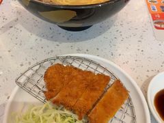 -味千拉面(金融街店)