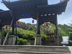 -雁门关景区