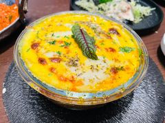 -Shantek象提南亚西餐厅&Bistro(淮海中路店)