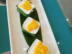 -My Way Town买味堂·东南亚餐厅(亦庄店)