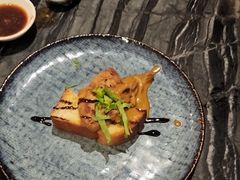 -长沙北辰洲际酒店-兰调全日餐厅