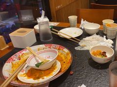 -福苗小骆驼烧烤(曲江店)