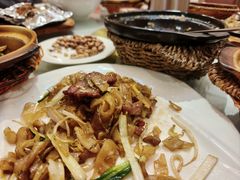-广州海鲜酒楼(长丰园店)