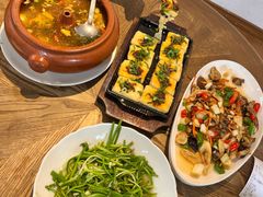 -小喜客·云南特色菜(纳西庭院店)
