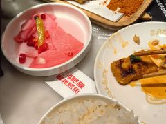 -南锣南门