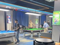 -永宁台球·棋牌俱乐部(淮海路店)