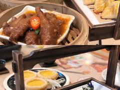 -点都德(汇盈广场店)